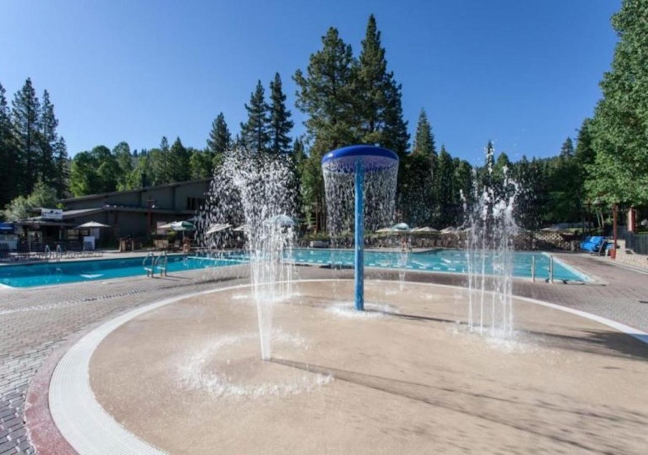 Northstar Resort Condo For 8 Free Shuttle تروكي المظهر الخارجي الصورة