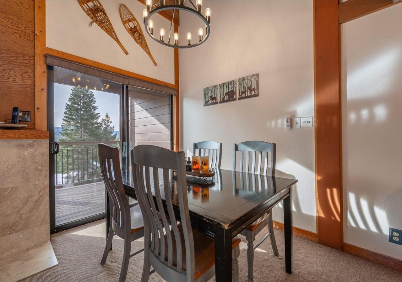 Northstar Resort Condo For 8 Free Shuttle تروكي المظهر الخارجي الصورة